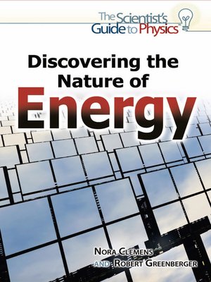 cover image of Discovering the Nature of Energy